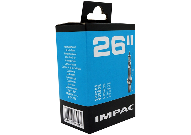 Dętka SCHWALBE Impac 26 cali