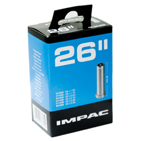 Dętka SCHWALBE Impac 26 cali