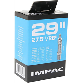 Dętka SCHWALBE Impac 27,5/28/29 cali