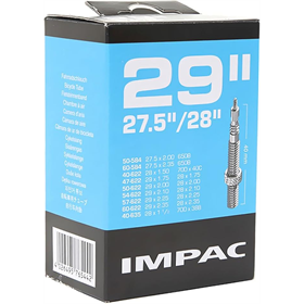 Dętka SCHWALBE Impac 27,5/28/29 cali