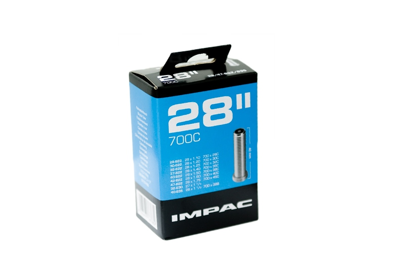 Dętka SCHWALBE Impac 28 cali