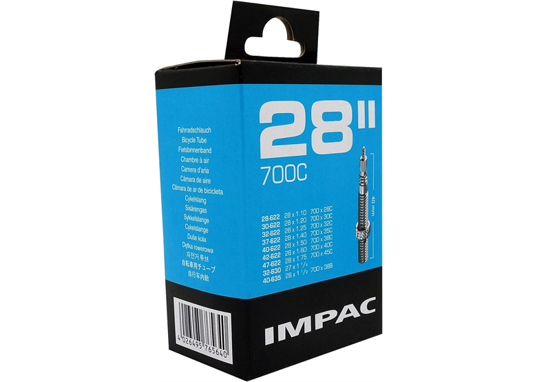 Dętka SCHWALBE Impac 28 cali