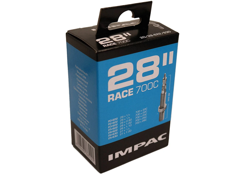 Dętka SCHWALBE Impac 28 cali Race