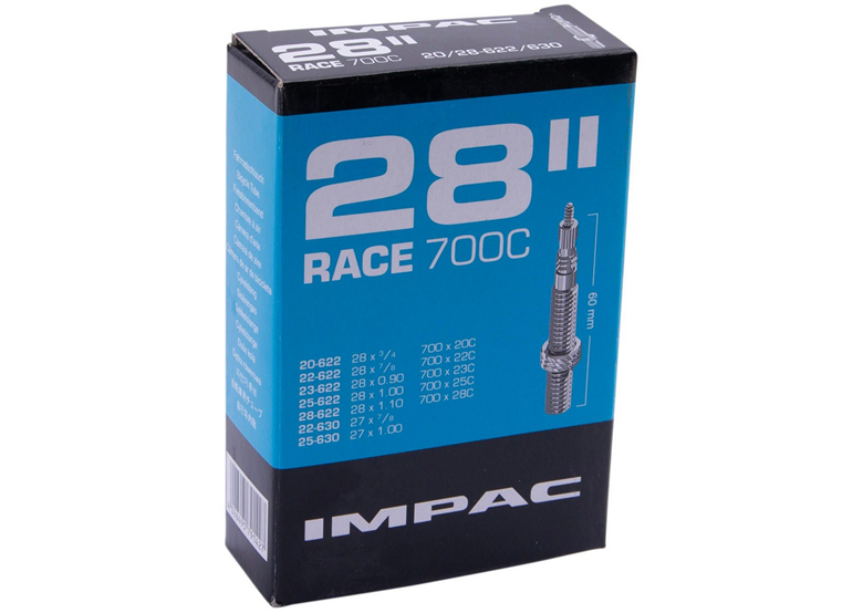 Dętka SCHWALBE Impac 28 cali Race