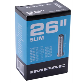 Dętka SCHWALBE Impac Slim