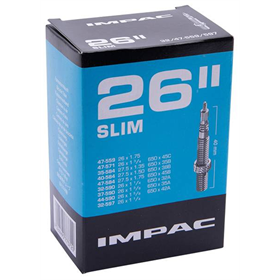 Dętka SCHWALBE Impac Slim