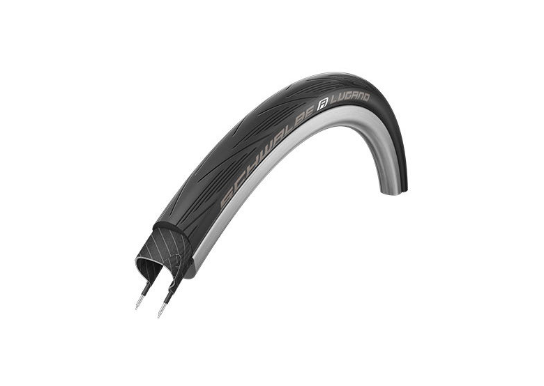 Opona SCHWALBE Lugano Endurance