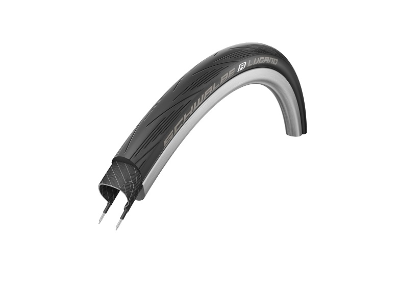 Opona SCHWALBE Lugano II Endurance