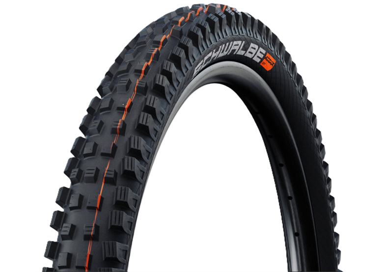 Opona SCHWALBE Magic Mary Performance