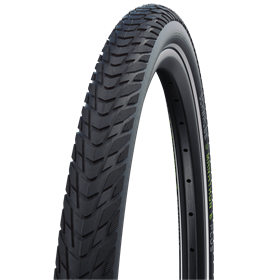 Opona SCHWALBE Marathon E-Plus
