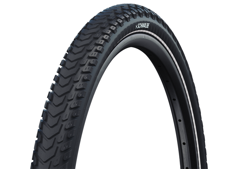 Opona SCHWALBE Marathon Mondial Pro