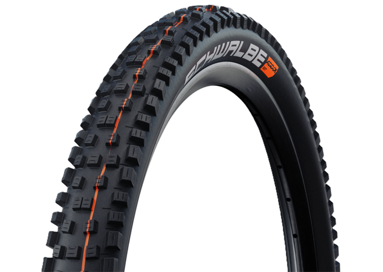 Opona SCHWALBE Nobby Nic Evolution