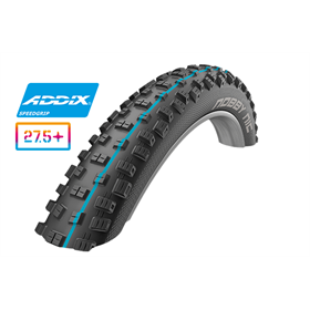 Opona SCHWALBE Nobby Nic Evolution