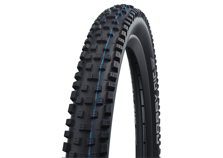 Opona SCHWALBE Nobby Nic Evolution HS602