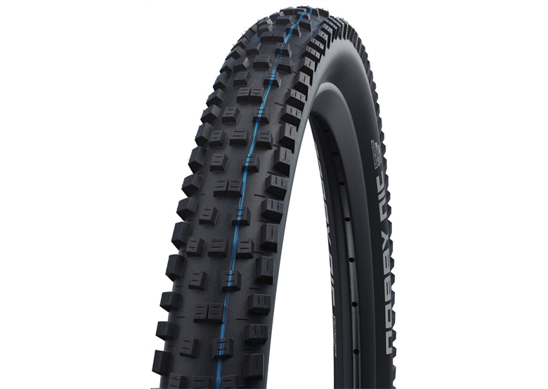 Opona SCHWALBE Nobby Nic Evolution HS602