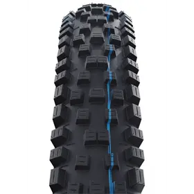 Opona SCHWALBE Nobby Nic Evolution HS602