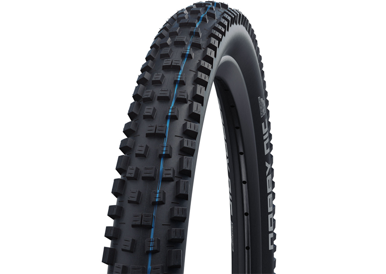 Opona SCHWALBE Nobby Nic Evolution HS602