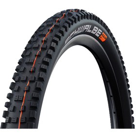 Opona SCHWALBE Nobby Nic Super Ground