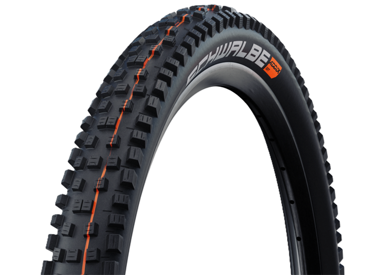 Opona SCHWALBE Nobby Nic Super Ground