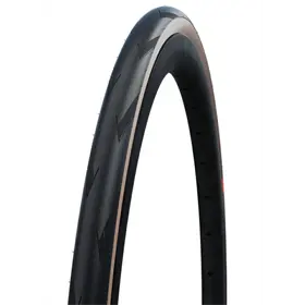 Schwalbe Pro One 700x28 TLE - No Limited - koła karbonowe