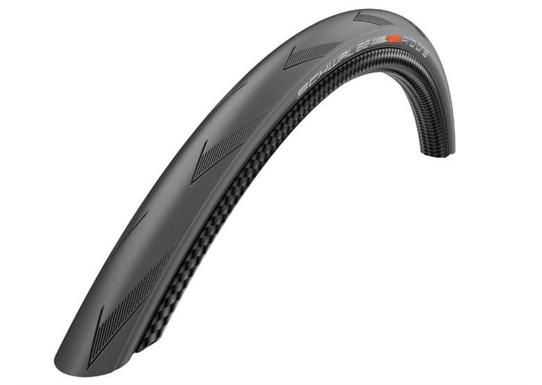 Opona SCHWALBE Pro One Evolution TLE