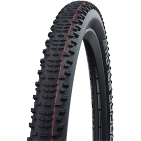 Opona SCHWALBE Racing Ralph Evolution HS490