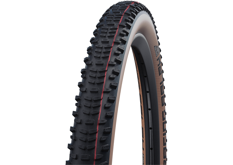 Opona SCHWALBE Racing Ralph Evolution HS490