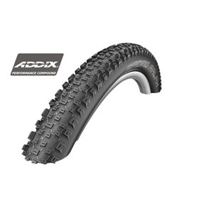Opona SCHWALBE Racing Ralph Performance