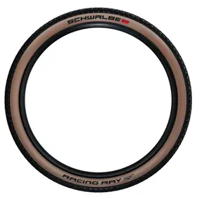 Opona SCHWALBE Racing Ray Evolution