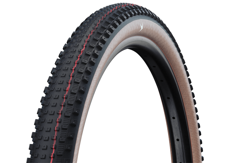 Opona SCHWALBE Rick XC