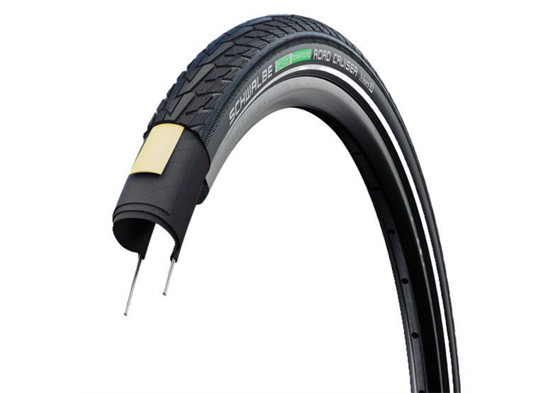 Opona SCHWALBE Road Cruiser