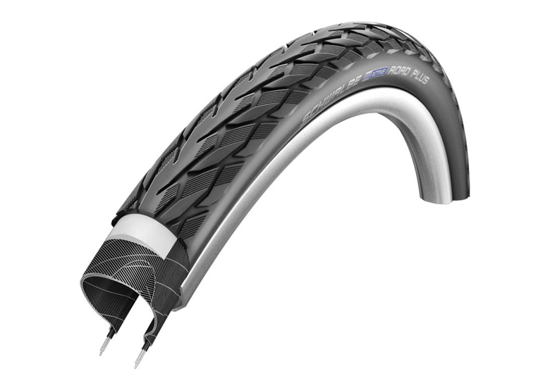 Opona SCHWALBE Road Plus