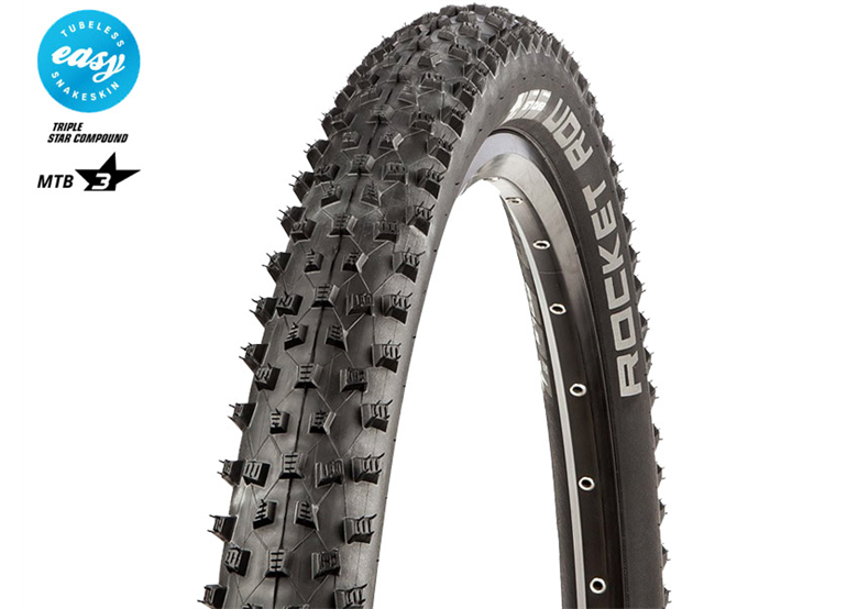 Opona SCHWALBE Rocket Ron Evolution