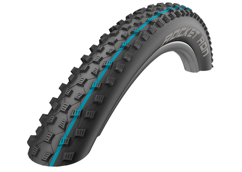 Opona SCHWALBE Rocket Ron Evolution