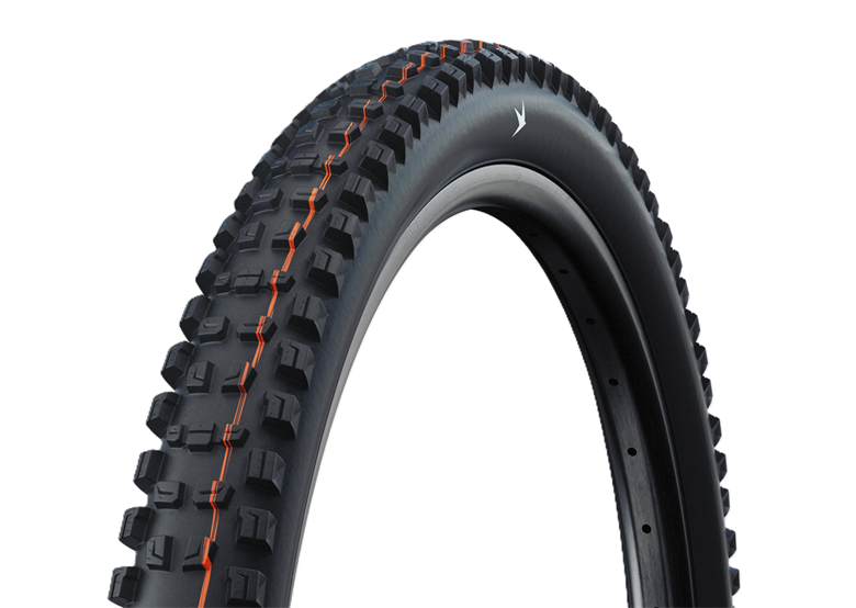 Opona SCHWALBE Romy Gravity Pro