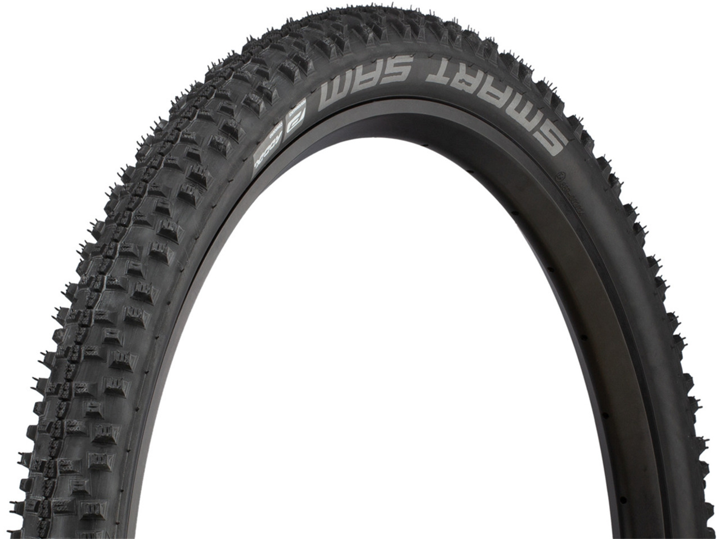 Opona SCHWALBE Smart Sam | CentrumRowerowe.pl