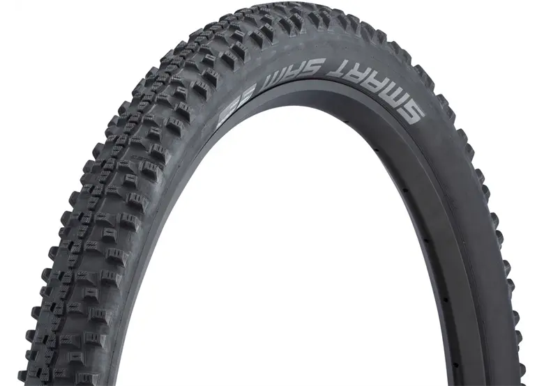 Schwalbe smart sam 29 x 1.75 hotsell