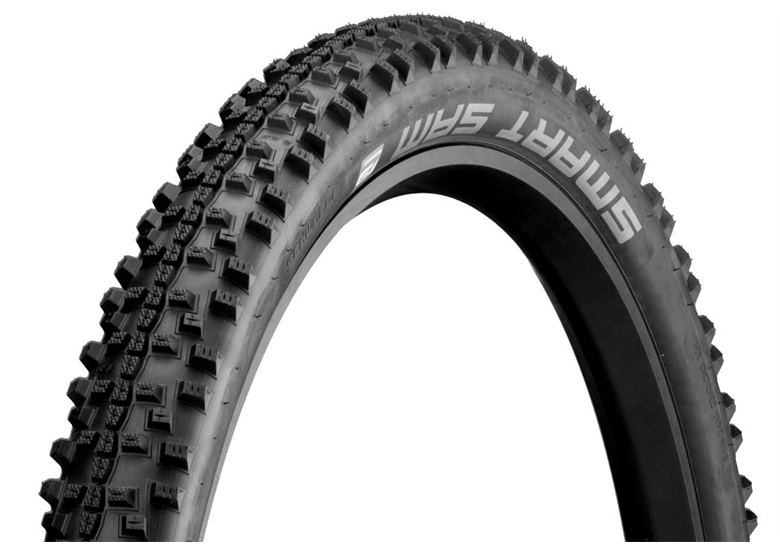 Opona SCHWALBE Smart Sam