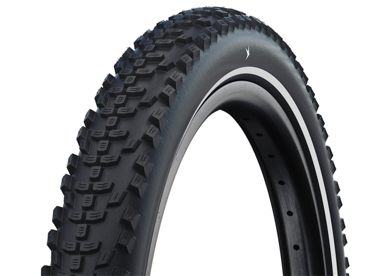 Opona SCHWALBE Smart Sam Cargo
