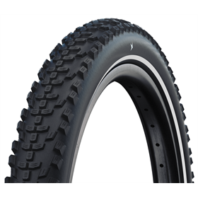 Opona SCHWALBE Smart Sam Cargo