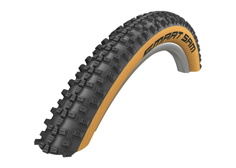 Opona SCHWALBE Smart Sam Performance Line HS476