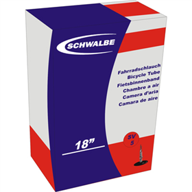 Dętka SCHWALBE Standard 18 cali
