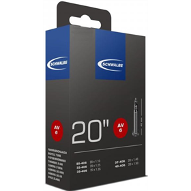 Dętka SCHWALBE Standard 20 cali