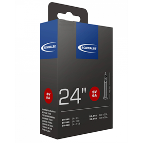 Dętka SCHWALBE Standard 24 cali