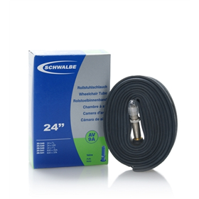 Dętka SCHWALBE Standard 24 cali