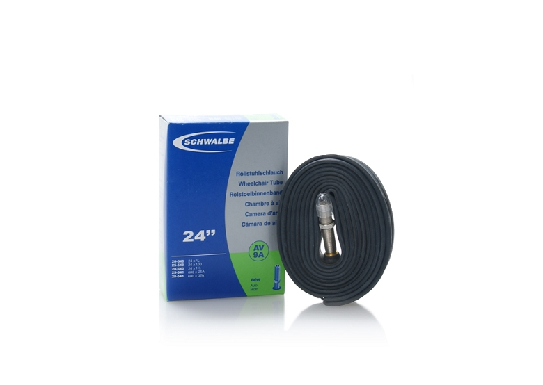 Dętka SCHWALBE Standard 24 cali