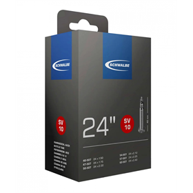 Dętka SCHWALBE Standard 24 cali