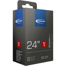 Dętka SCHWALBE Standard 24 cali