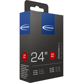 Dętka SCHWALBE Standard 24 cali