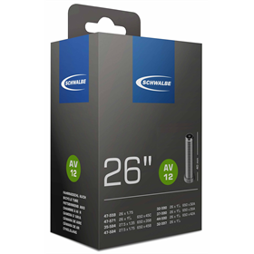 Dętka SCHWALBE Standard 26 cali